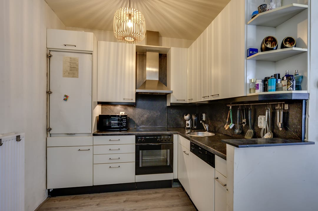 Foto 7 van Lantaarnstraat 5