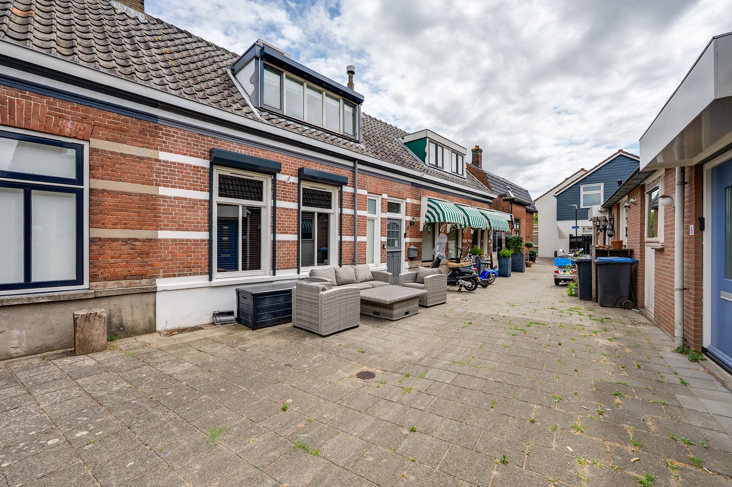 Foto 14 van Lantaarnstraat 5