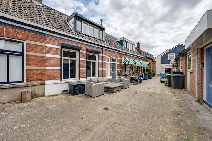 Foto 14 van Lantaarnstraat 5