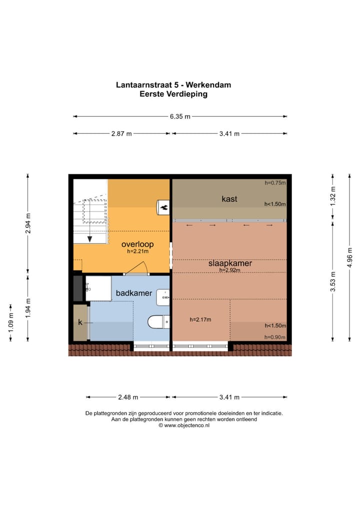 Foto 16 van Lantaarnstraat 5