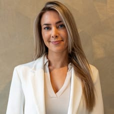 Kim van Beurden - Commercieel Medewerker