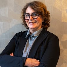 Froukje de Bekker - Makelaar