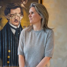 Janne Kee Koenen - Aarts - Commercieel Medewerker