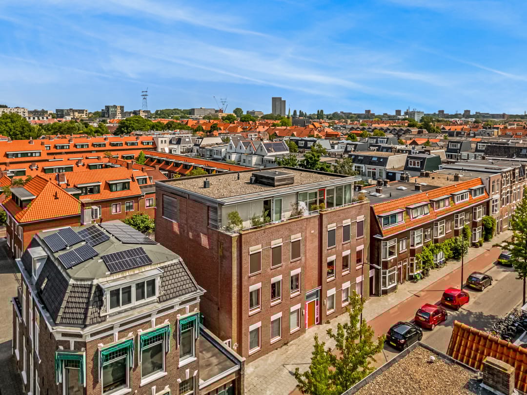 Foto 1 van Lage Rijndijk 15-J