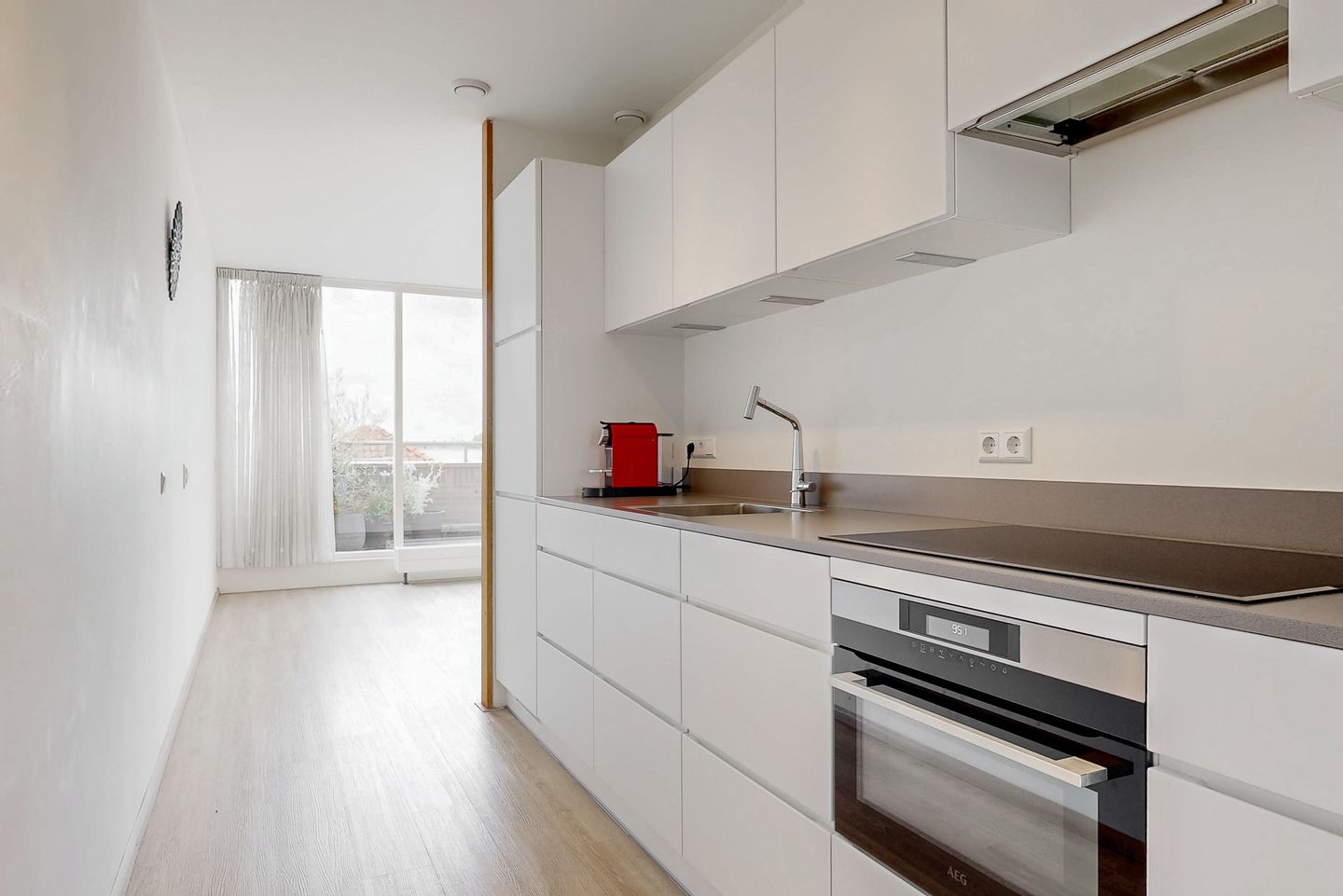 Foto 5 van Lage Rijndijk 15-J