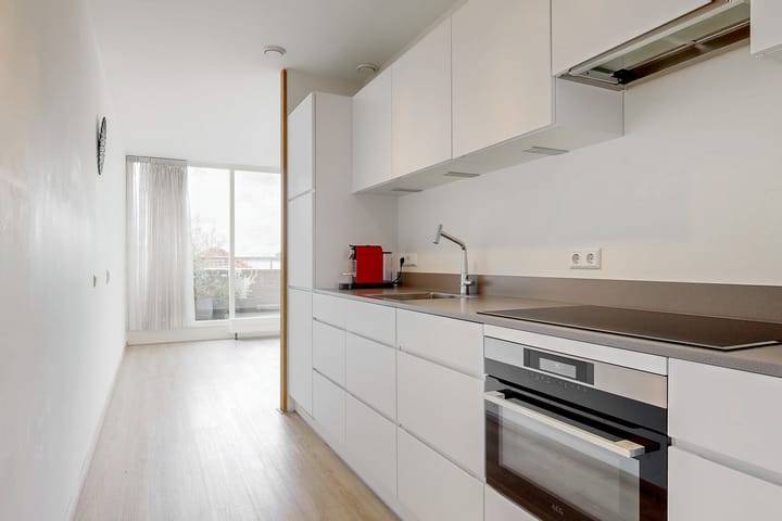 Foto 5 van Lage Rijndijk 15-J