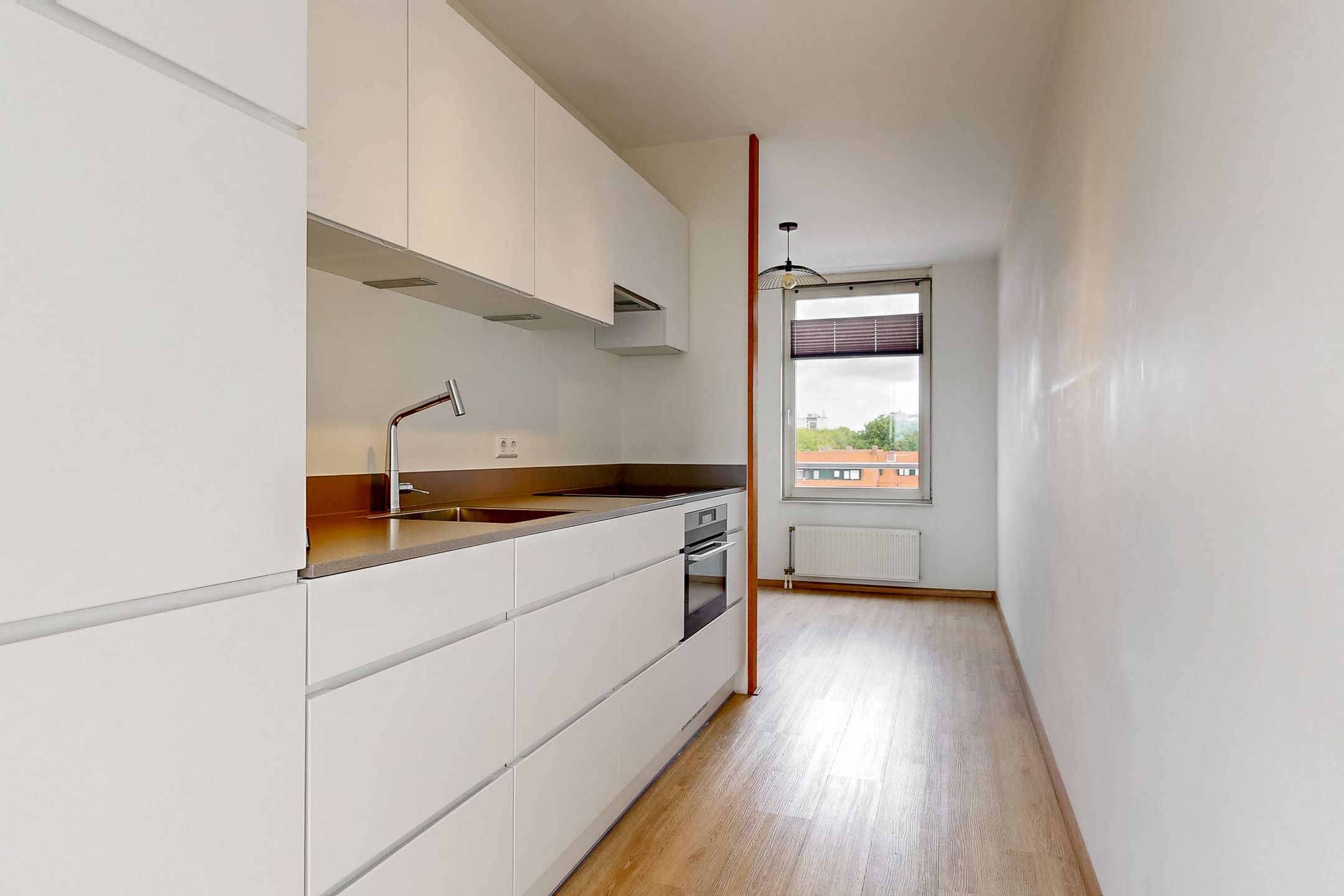 Foto 6 van Lage Rijndijk 15-J