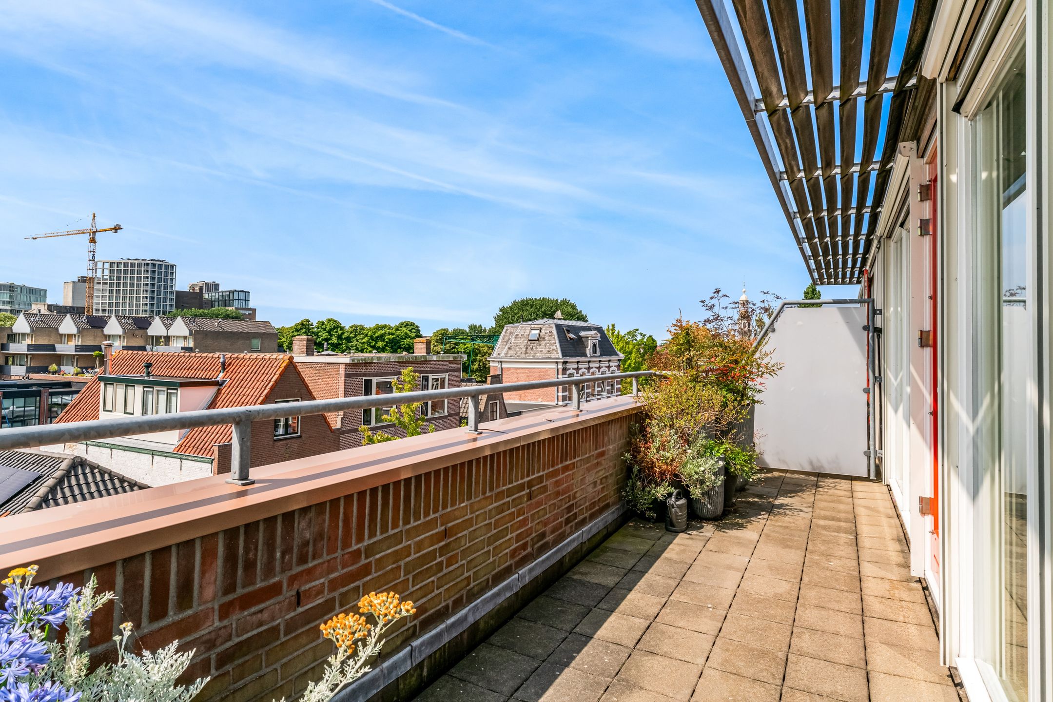 Foto 15 van Lage Rijndijk 15-J