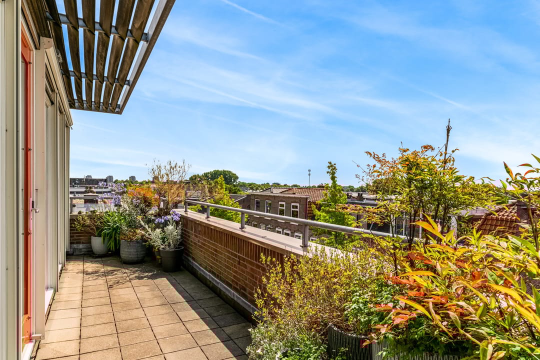 Foto 16 van Lage Rijndijk 15-J