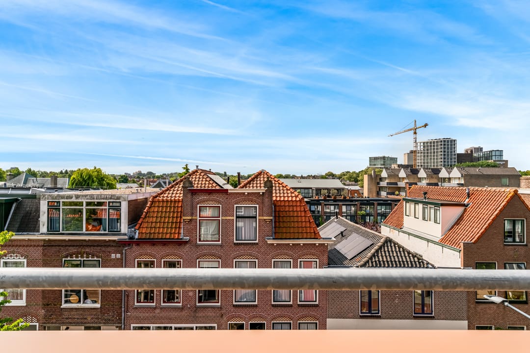 Foto 17 van Lage Rijndijk 15-J