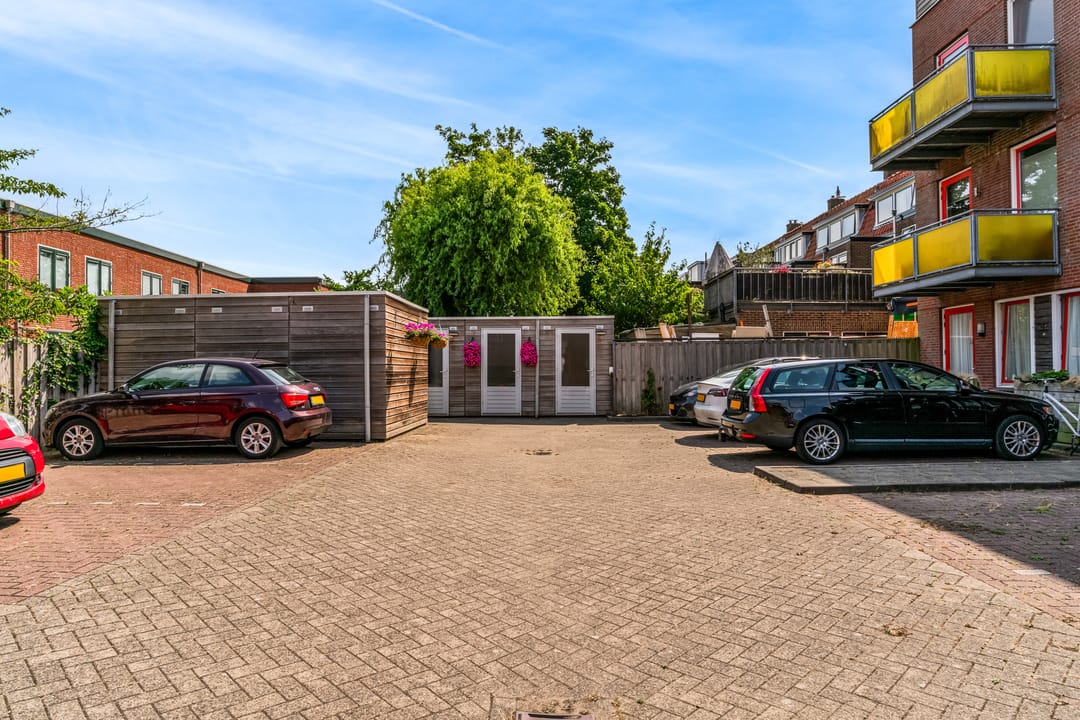 Foto 22 van Lage Rijndijk 15-J