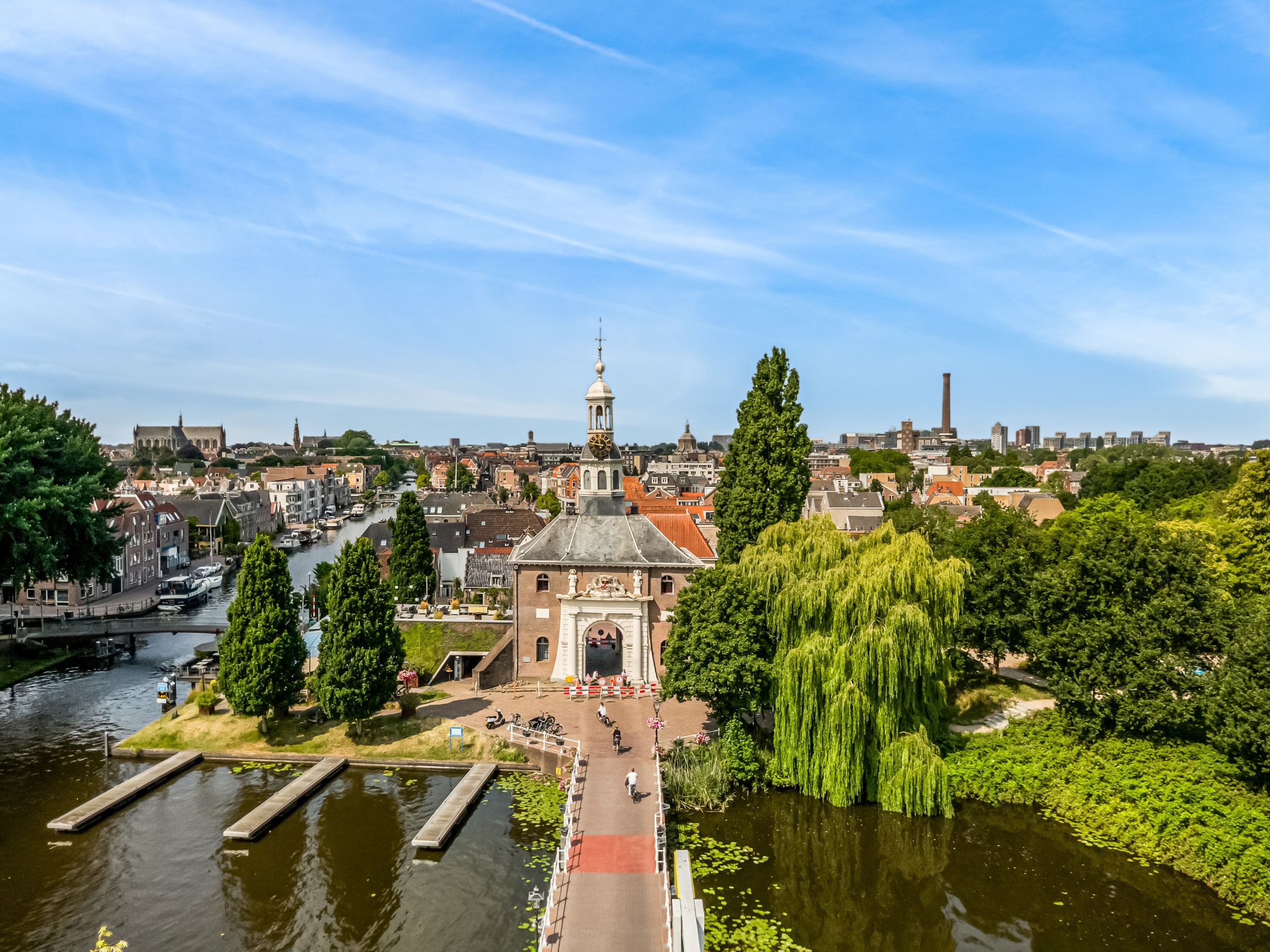 Foto 24 van Lage Rijndijk 15-J