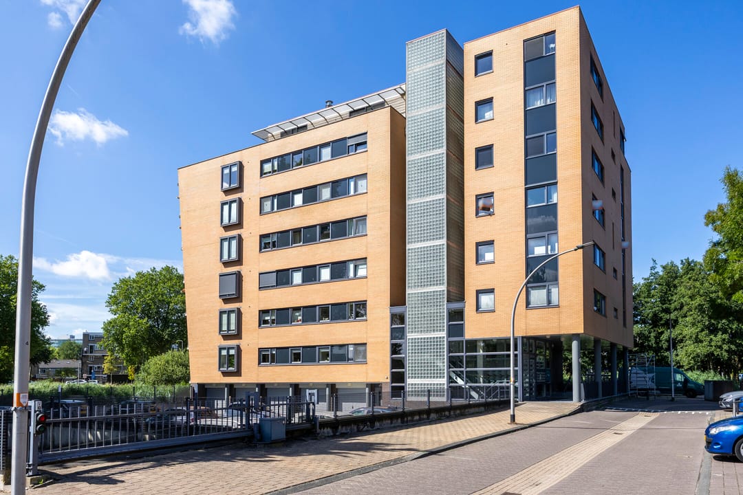 Photo 1 of Akkerviool 79