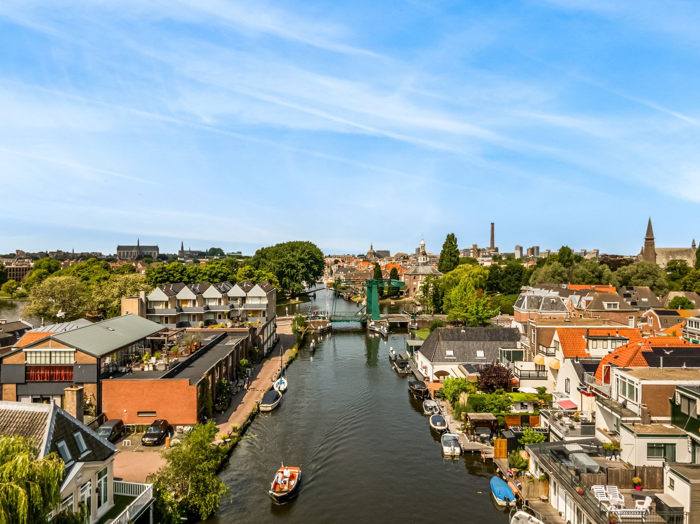 Foto 25 van Lage Rijndijk 15-J