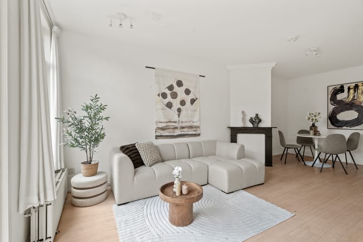 Foto 2 van Nicolaas Beetsstraat 6-B