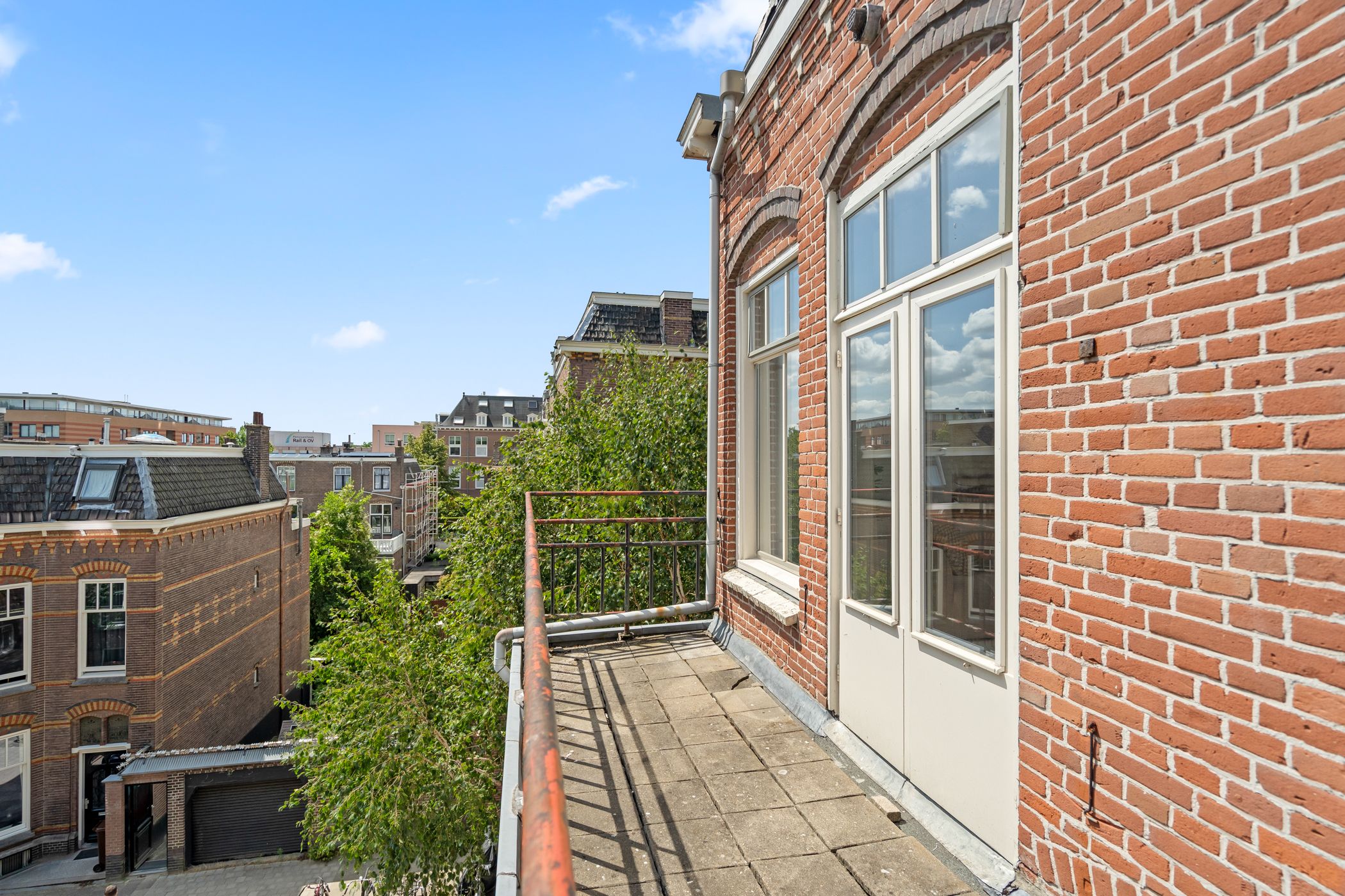 Foto 3 van Nicolaas Beetsstraat 6-B