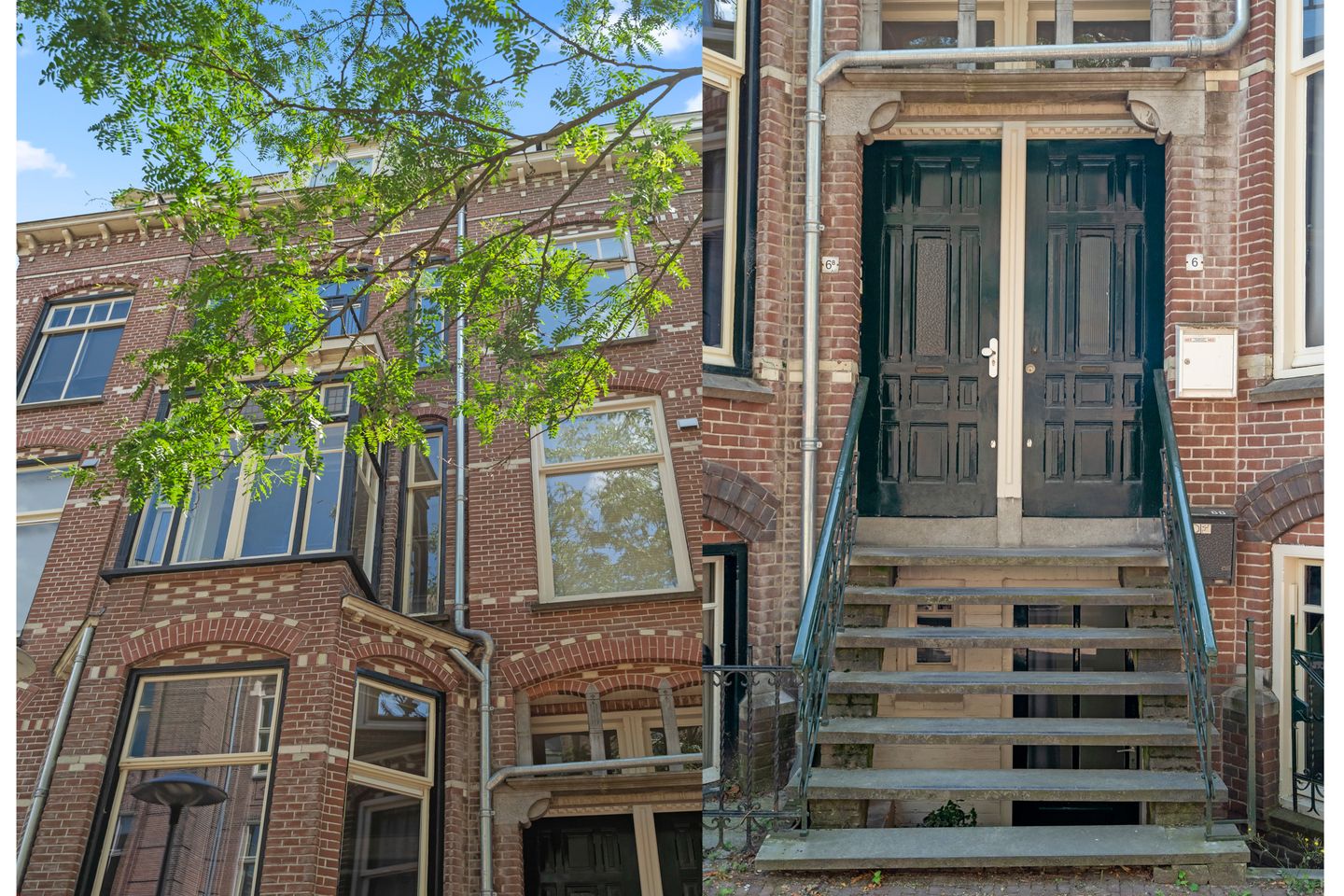 Foto 4 van Nicolaas Beetsstraat 6-B