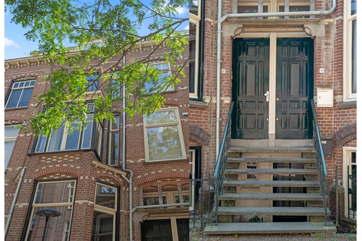 Foto 4 van Nicolaas Beetsstraat 6-B