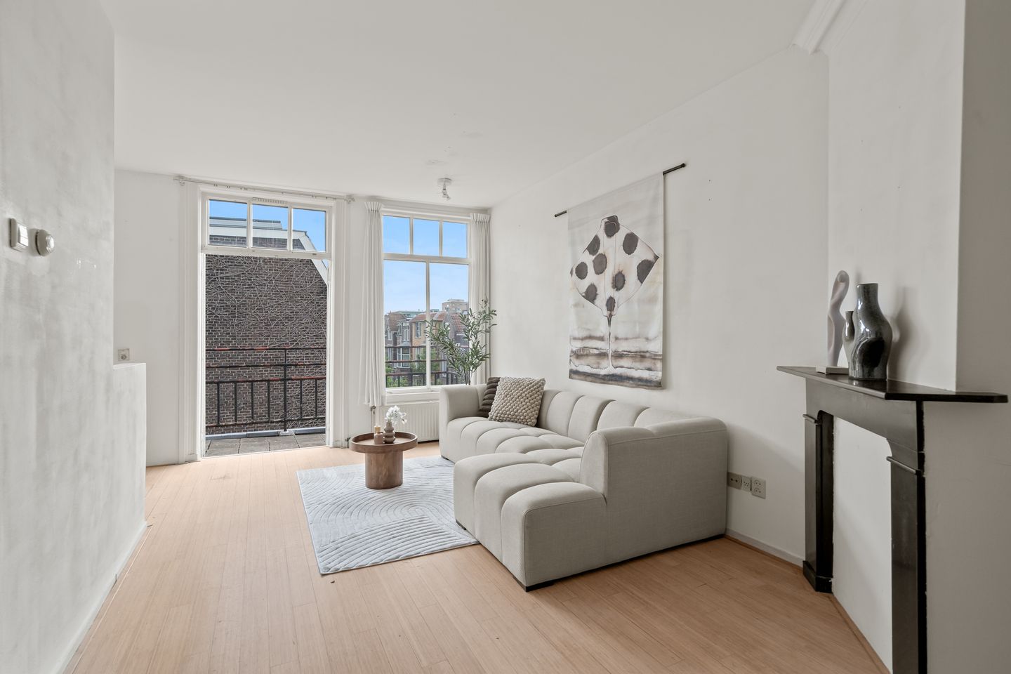 Foto 5 van Nicolaas Beetsstraat 6-B