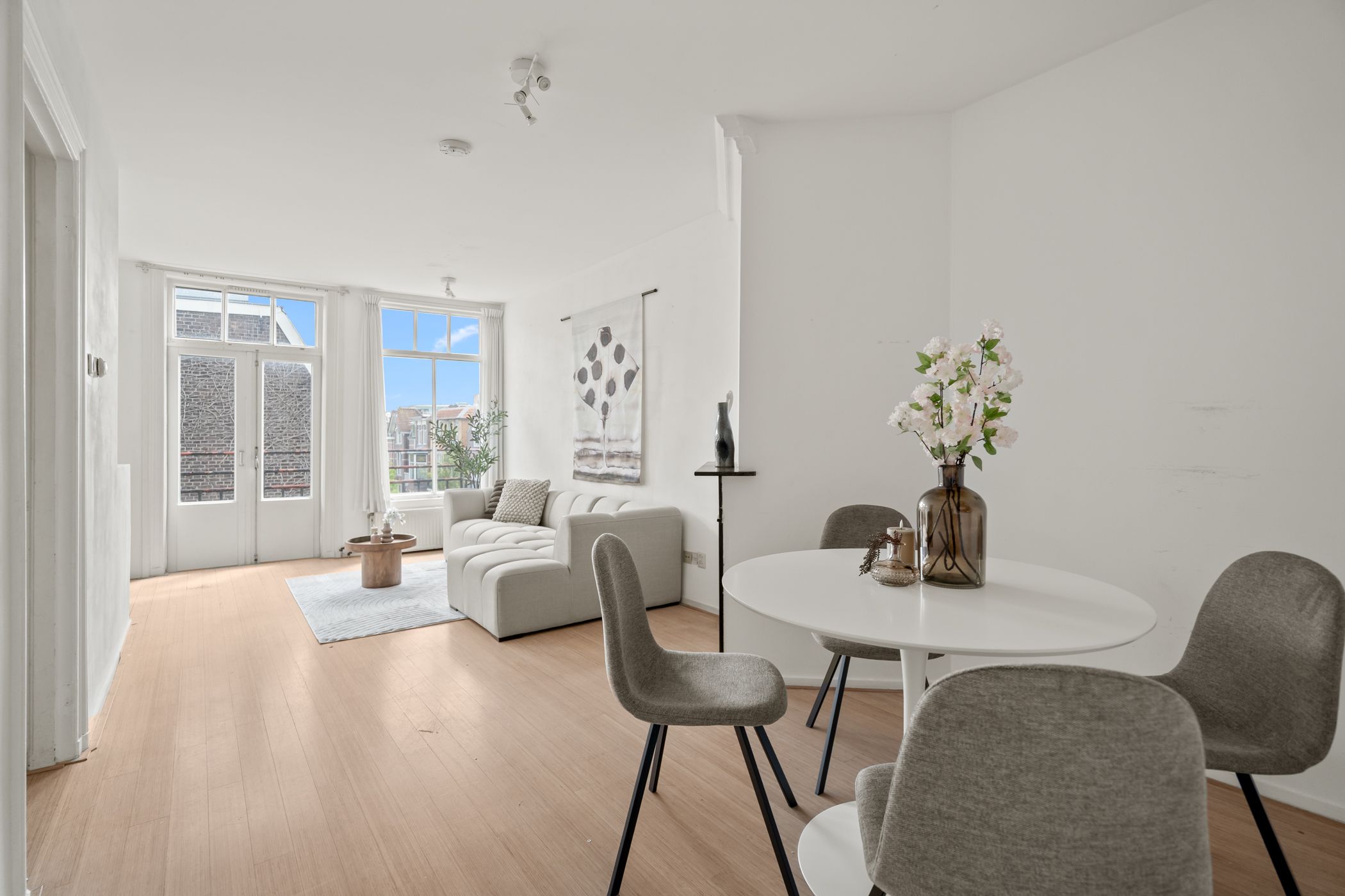 Foto 6 van Nicolaas Beetsstraat 6-B