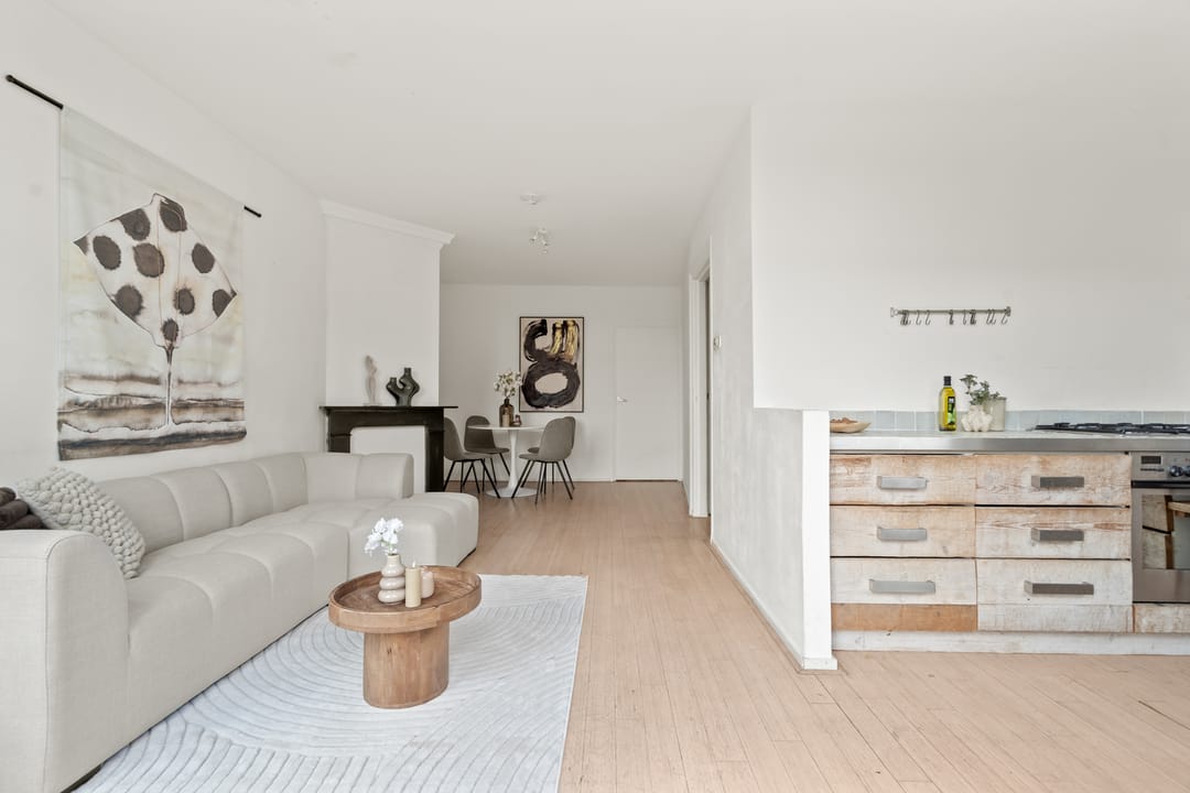 Foto 8 van Nicolaas Beetsstraat 6-B