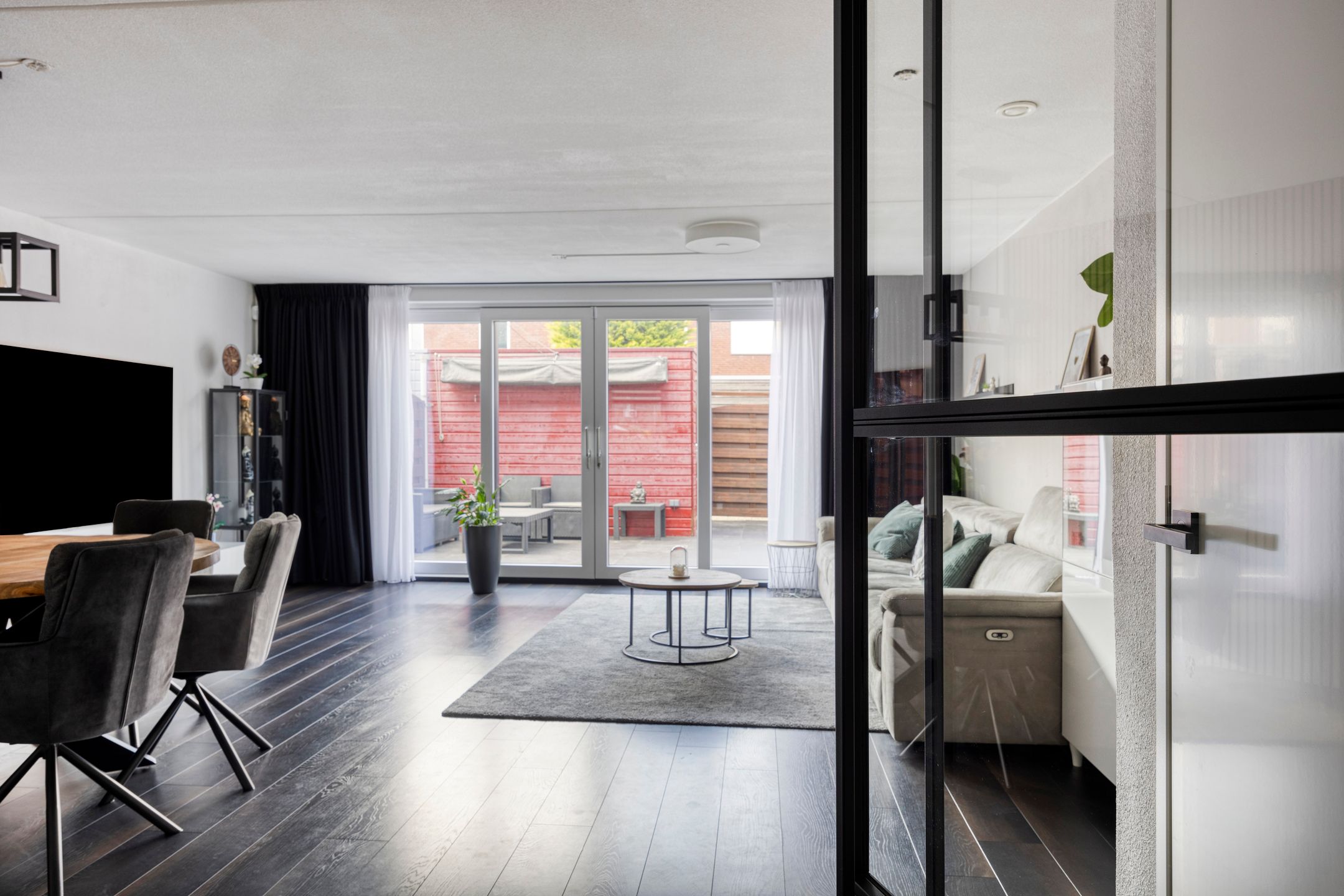 Photo 3 of Marathonstraat 26