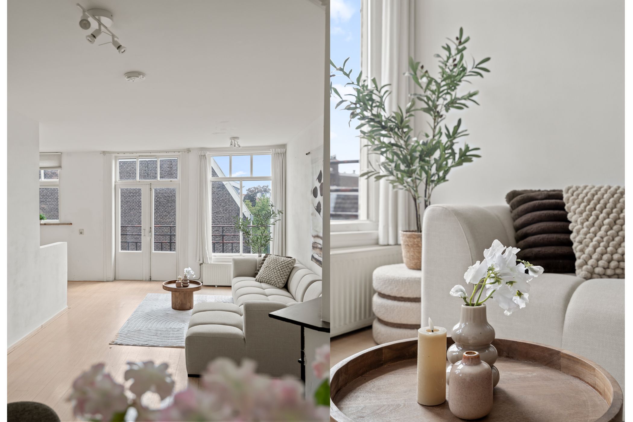 Foto 9 van Nicolaas Beetsstraat 6-B