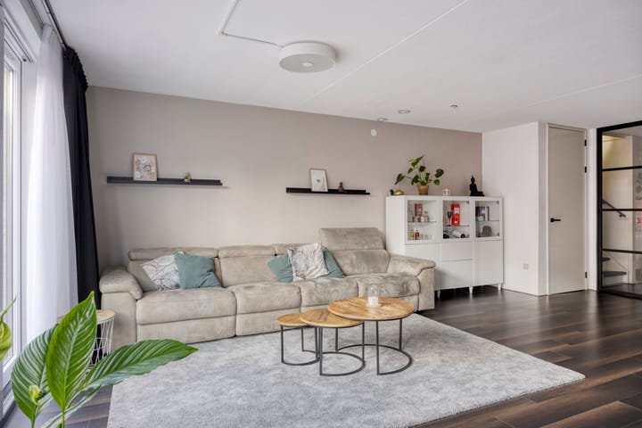 Foto 5 van Marathonstraat 26