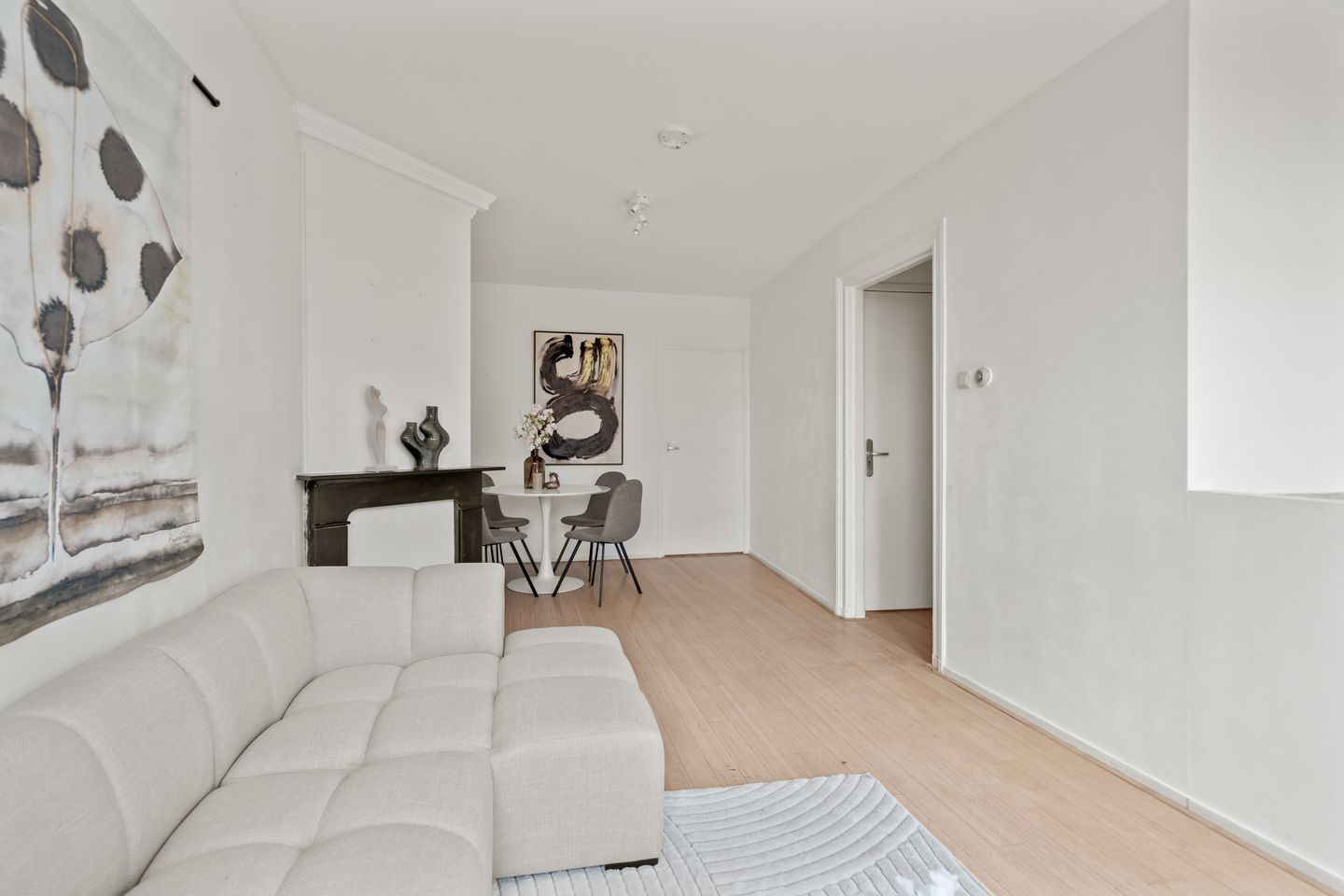 Foto 10 van Nicolaas Beetsstraat 6-B