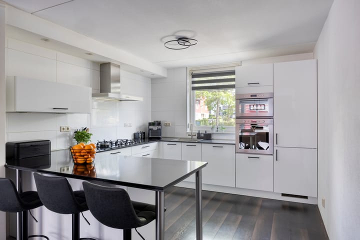 Foto 6 van Marathonstraat 26