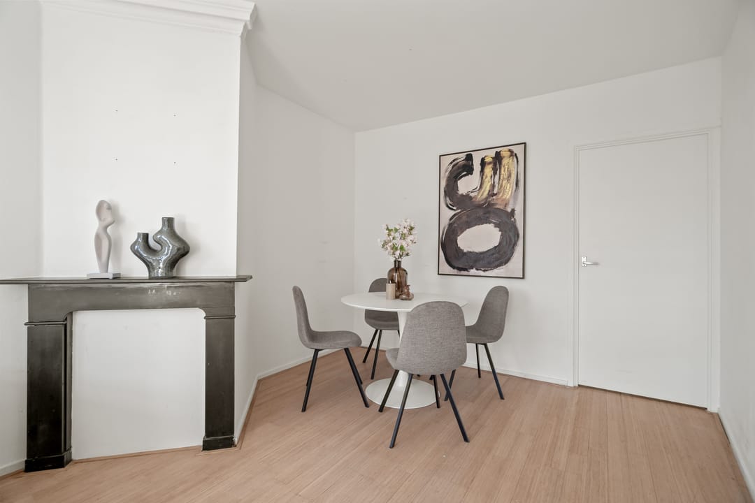 Foto 11 van Nicolaas Beetsstraat 6-B