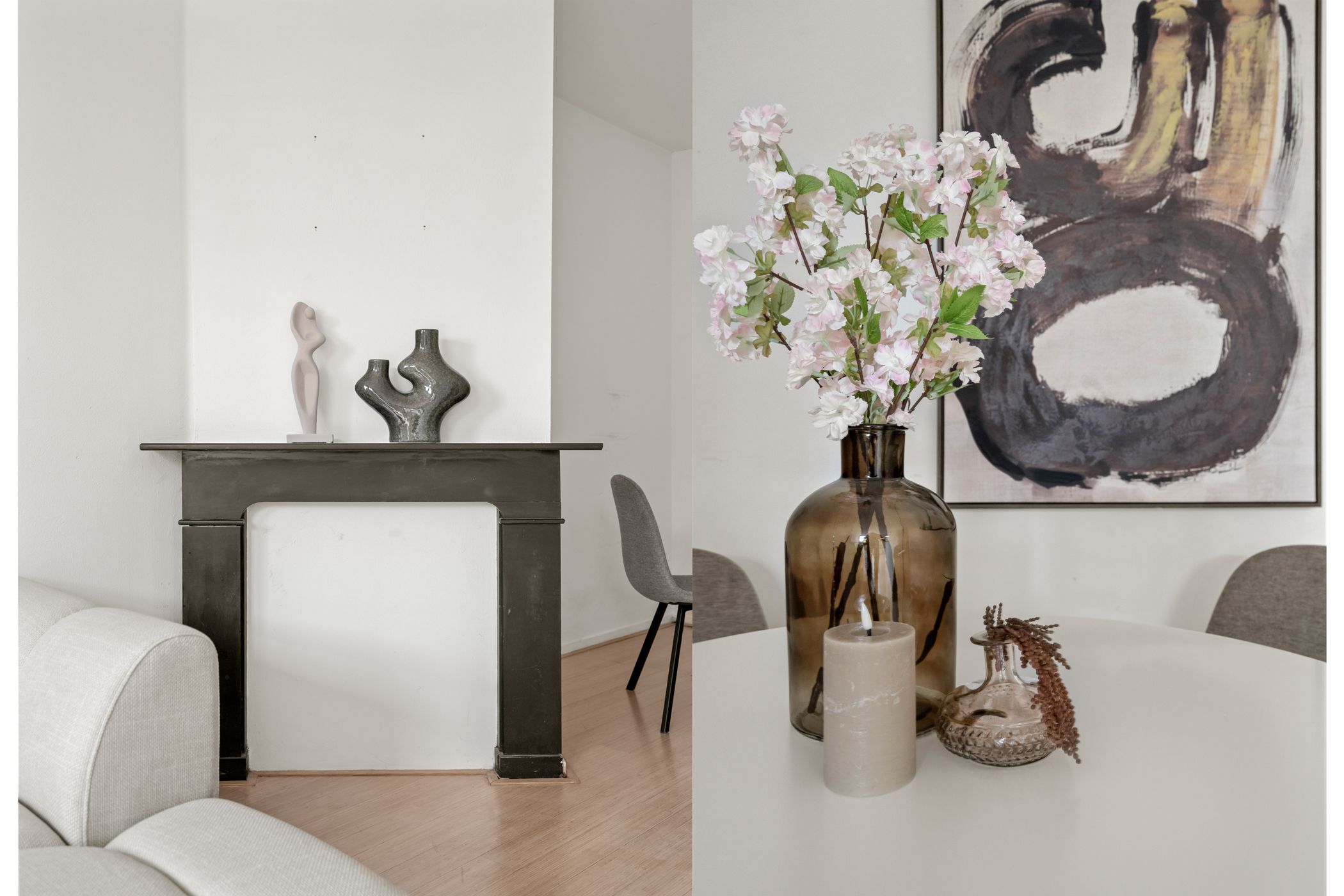 Foto 12 van Nicolaas Beetsstraat 6-B