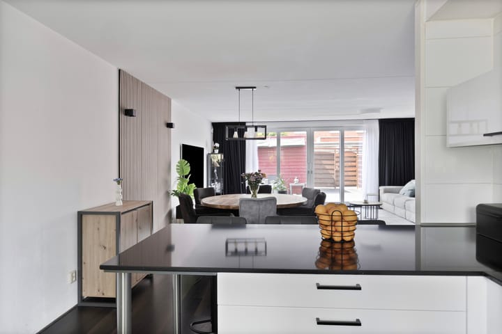 Foto 8 van Marathonstraat 26