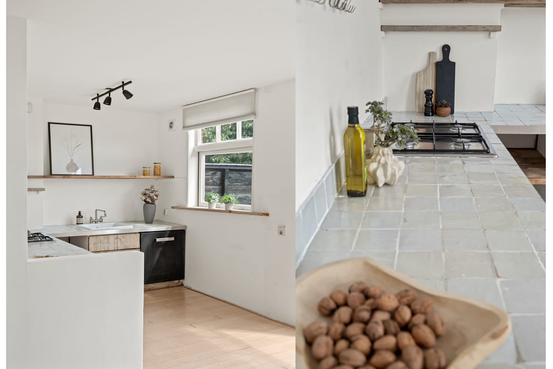 Foto 13 van Nicolaas Beetsstraat 6-B