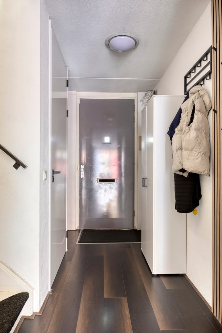 Foto 9 van Marathonstraat 26