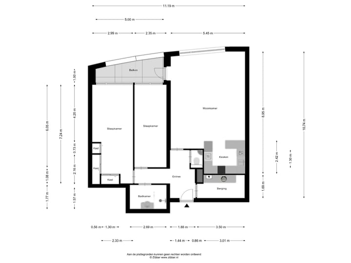 Photo 30 of Akkerviool 79