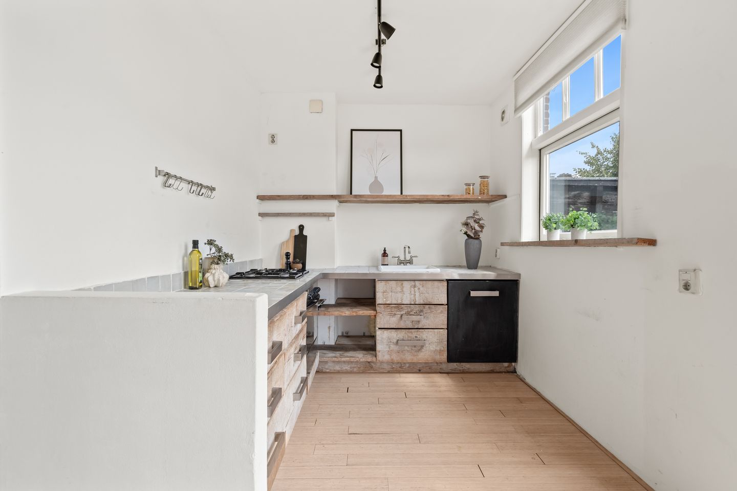 Foto 14 van Nicolaas Beetsstraat 6-B