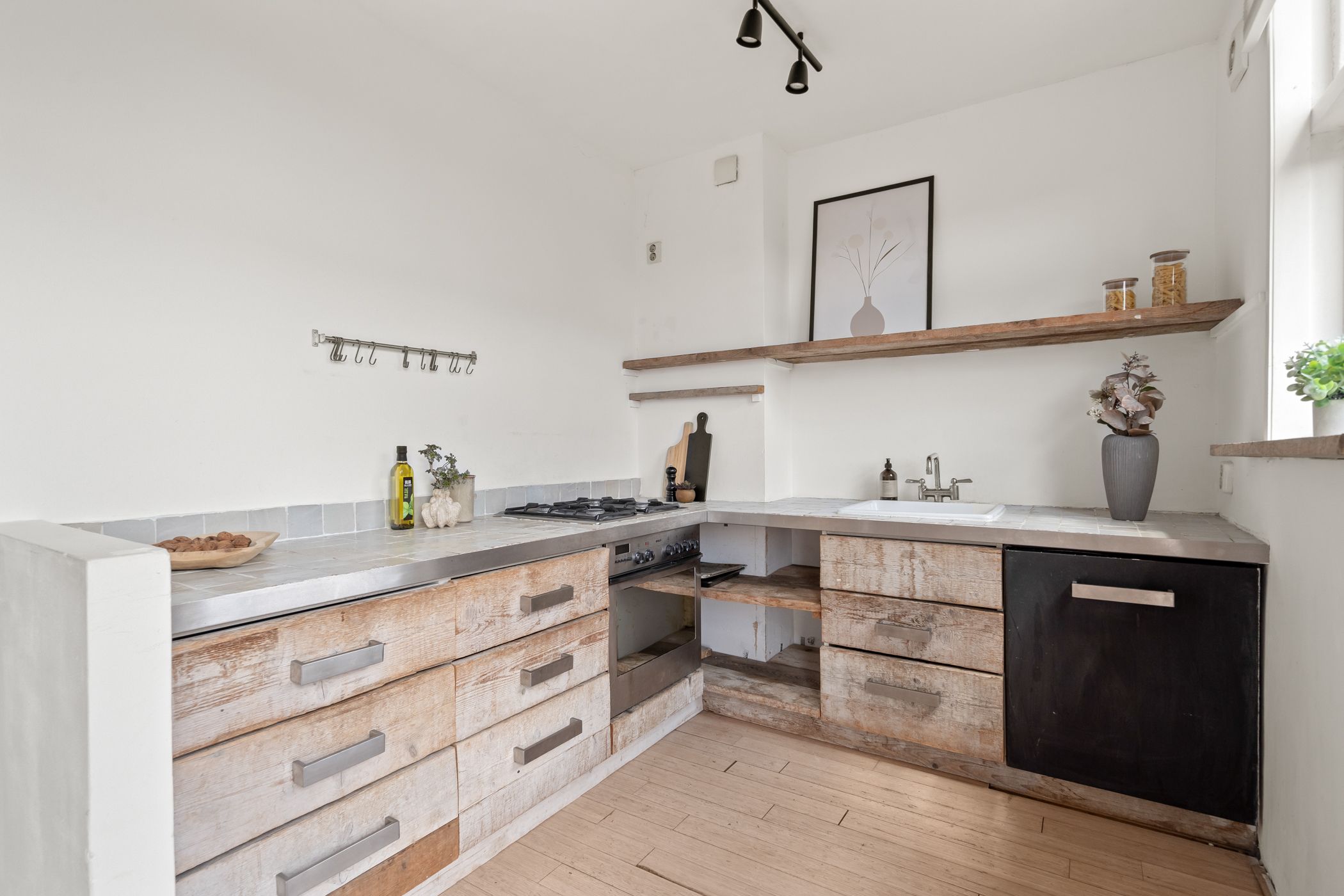 Foto 15 van Nicolaas Beetsstraat 6-B