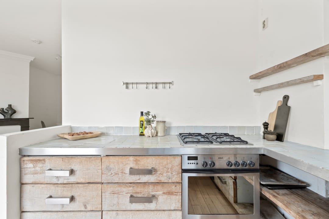 Foto 16 van Nicolaas Beetsstraat 6-B