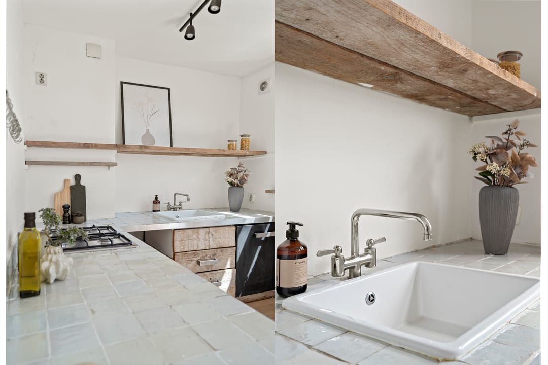 Foto 17 van Nicolaas Beetsstraat 6-B