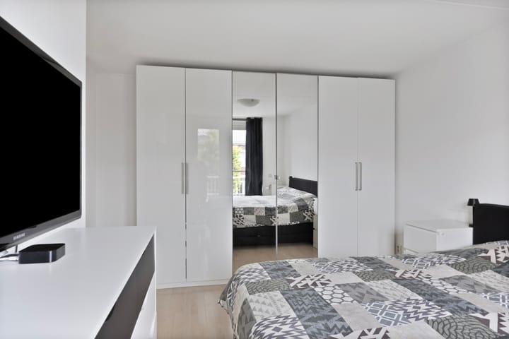 Foto 12 van Marathonstraat 26