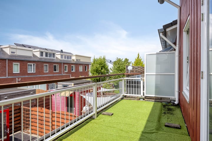 Foto 13 van Marathonstraat 26