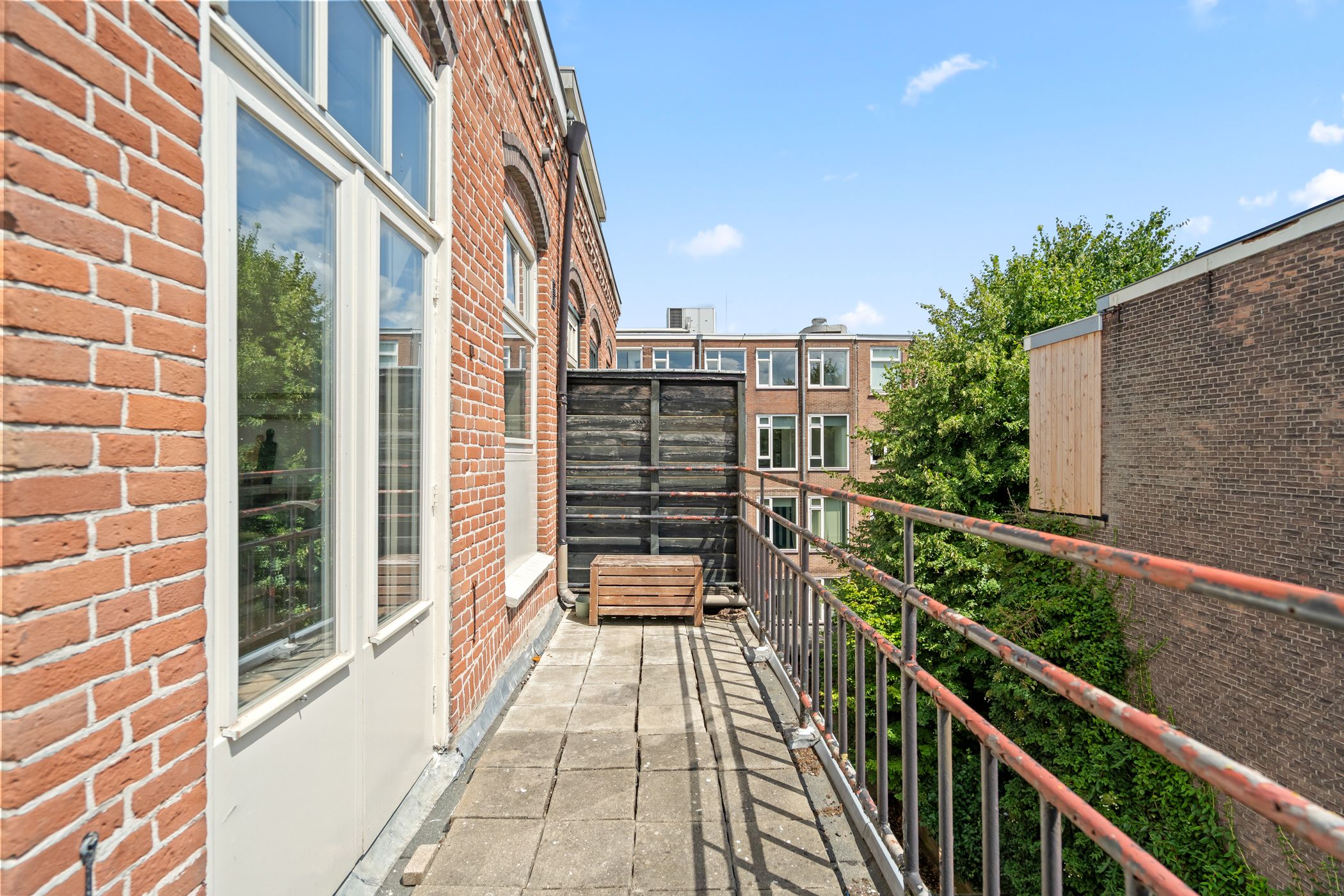 Foto 18 van Nicolaas Beetsstraat 6-B