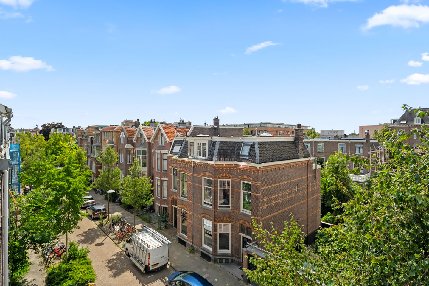 Foto 19 van Nicolaas Beetsstraat 6-B