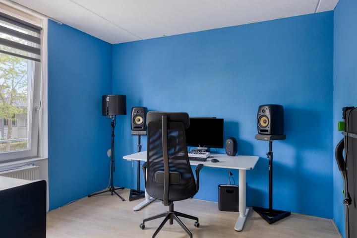 Foto 15 van Marathonstraat 26