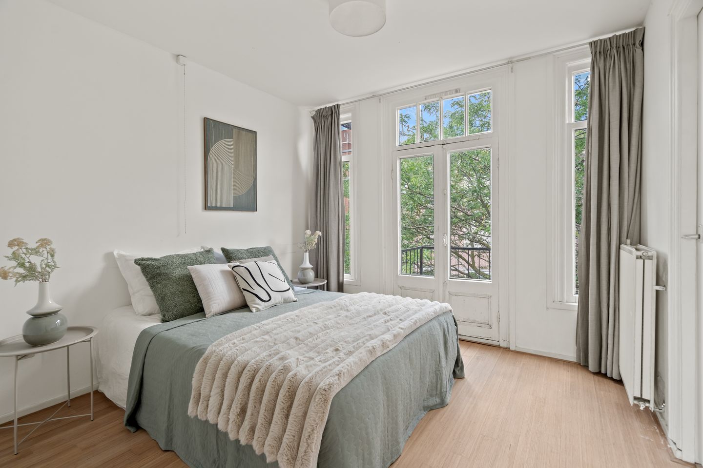 Foto 20 van Nicolaas Beetsstraat 6-B