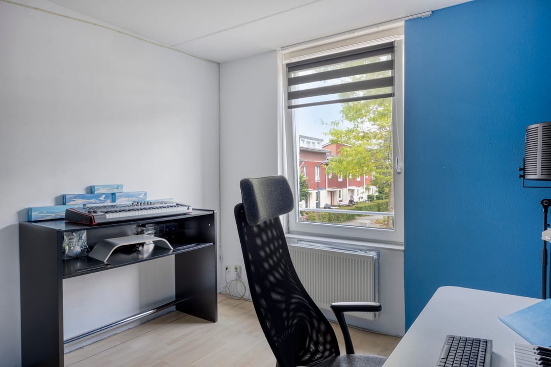 Photo 16 of Marathonstraat 26