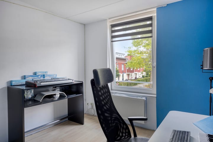 Foto 16 van Marathonstraat 26