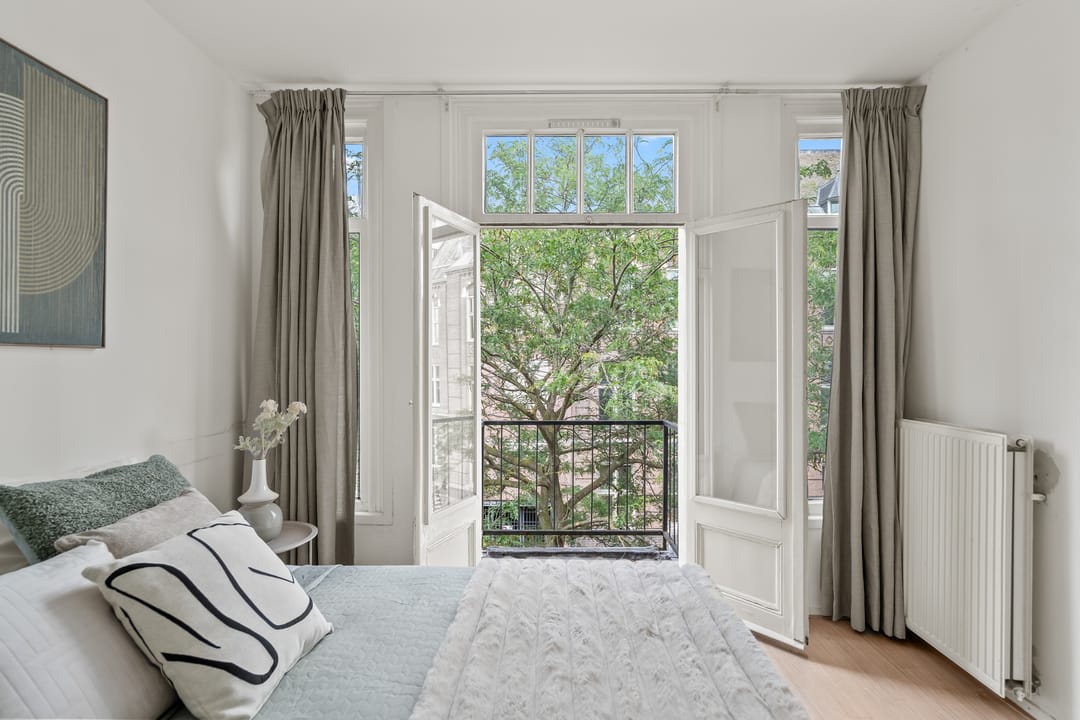 Foto 22 van Nicolaas Beetsstraat 6-B