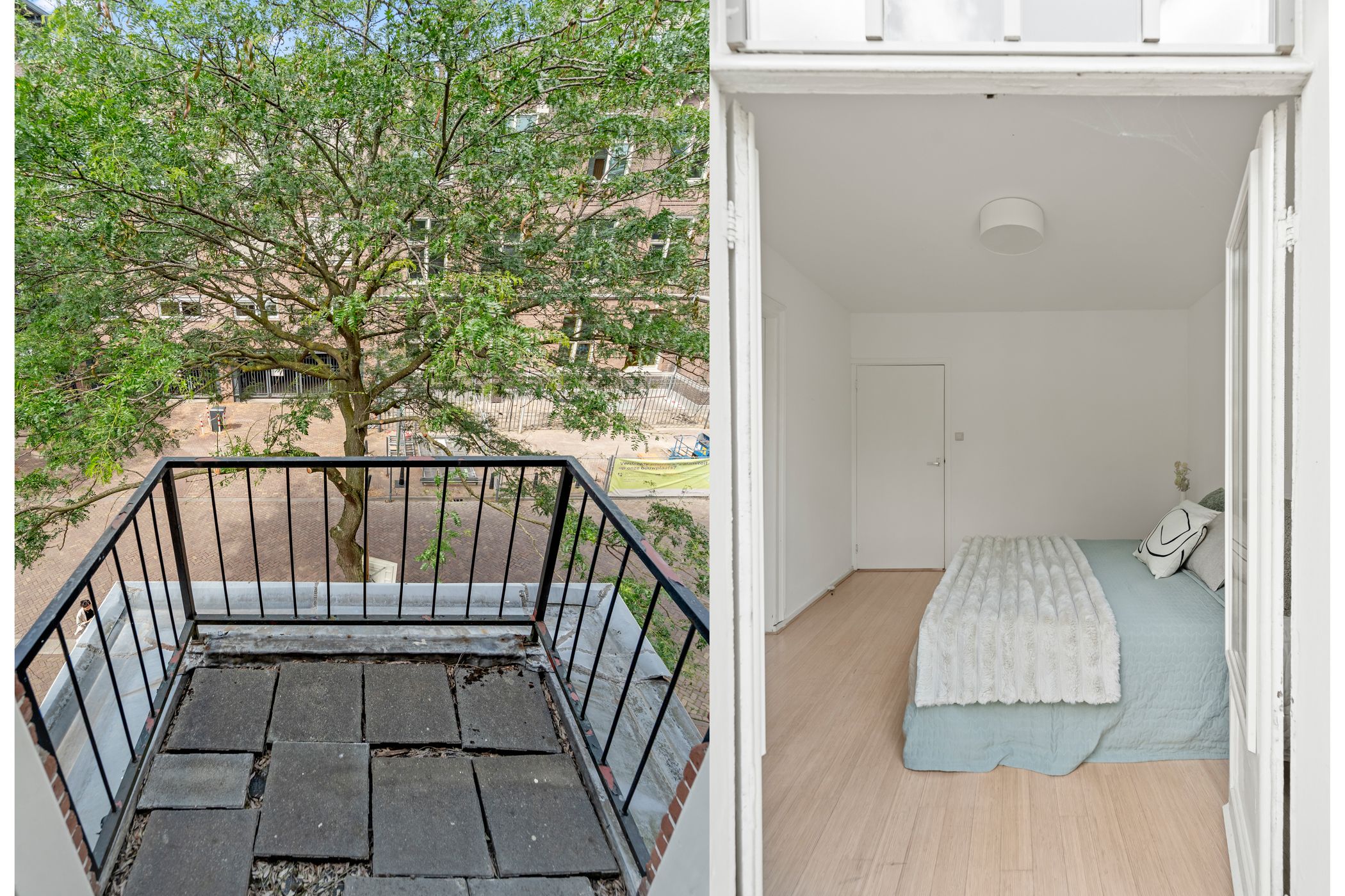 Foto 24 van Nicolaas Beetsstraat 6-B